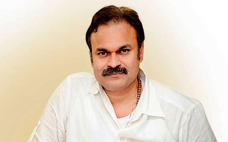 Chiru Political Fans Angry on Nagababu?