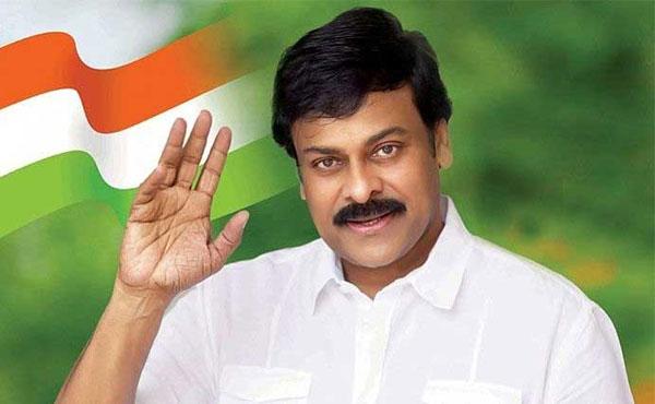 Chiru Political Fans Worrying?