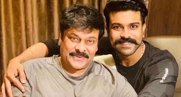 Bacha Charan, You Can't Take 1st Place From Me: Chiru