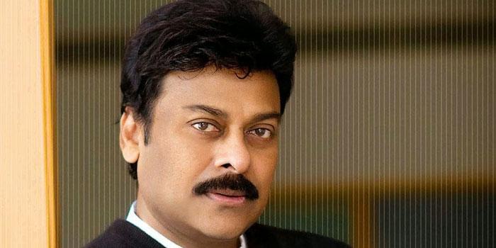 Chiru to Prove Those Political Dialogues Wrong?