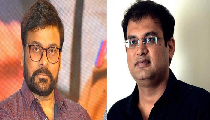 Chiranjeevi Firm No To Him