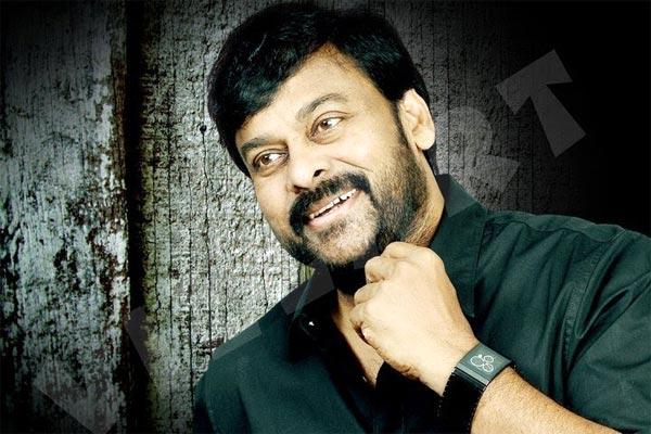Chiranjeevi gets Zero Remuneration!?