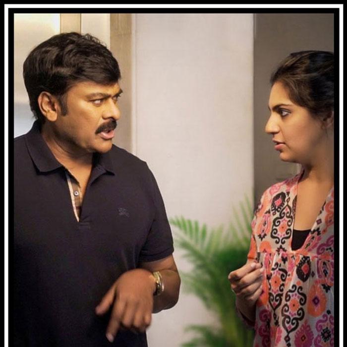 Rumourmongers Mouths Shut on Sye Raa