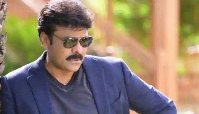 Secret conspiracy to tarnish Chiranjeevi's stature?