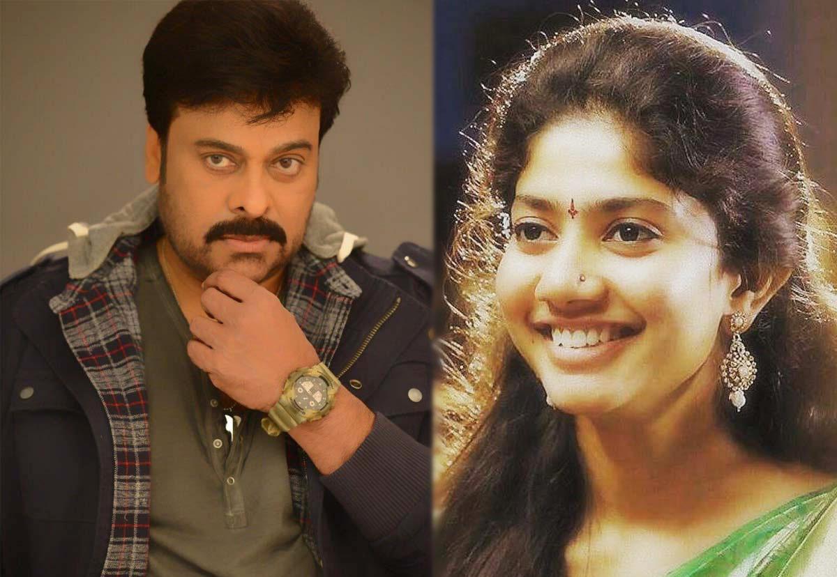 Star Actress To Play Chiranjeevi's Sister!