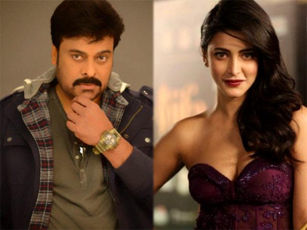 Suspense Over Her Presence In Sye Raa