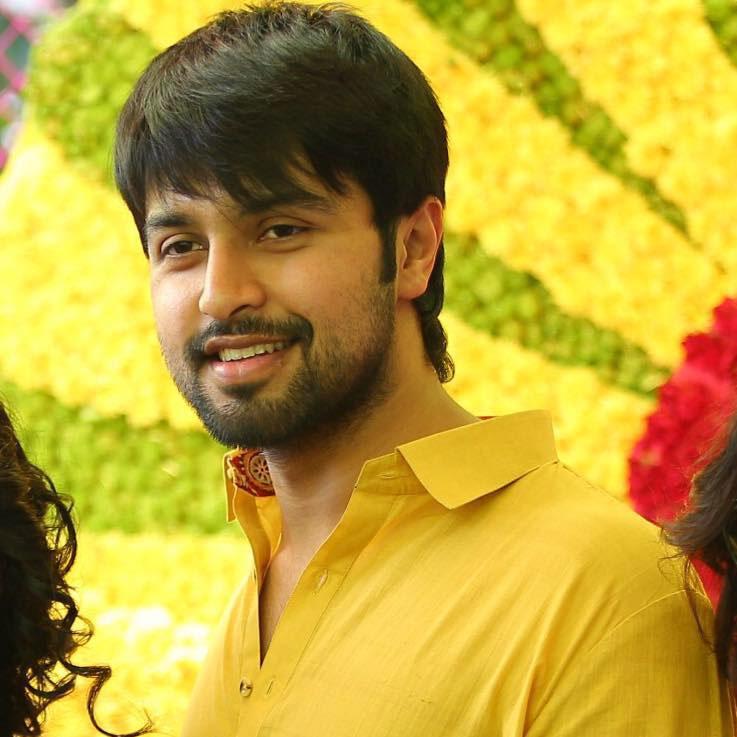 Chiranjeevi Son-in-Law Debut Film Confirmed!