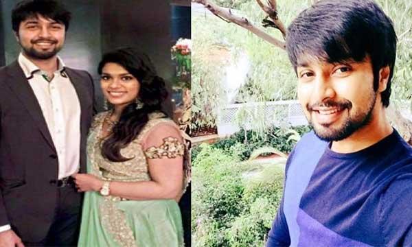 Chiranjeevi's SIL Pre Wedding Party