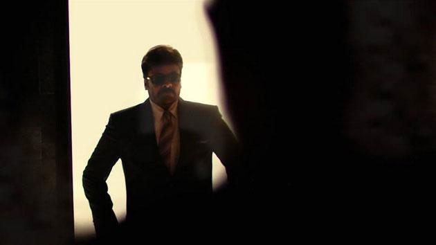Chiru Mega Surprise Promo Rocks