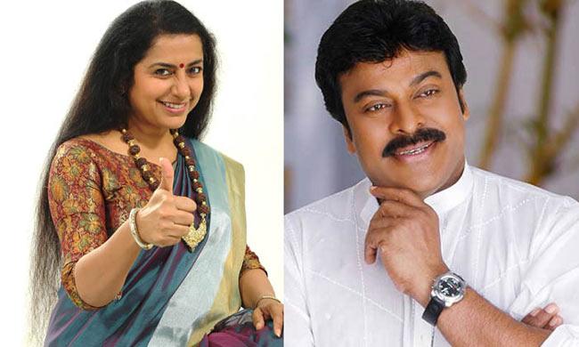 Chiru's Real Life Heroics Become Talking Point