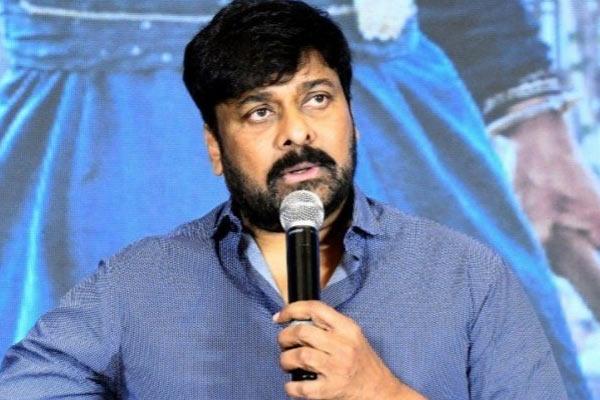 Chiru Reveals Big B, Aushka's Pay
