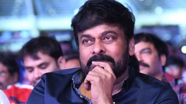Chiru To Do Web Series For His Daughter, But