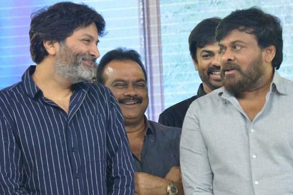 Chiranjeevi Turning Comedy Star
