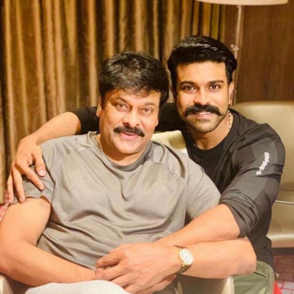 Is Chiru Unaware Of Ground Reality?