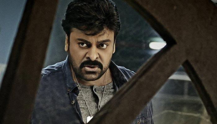 Chiranjeevi Goes Against Baahubali!