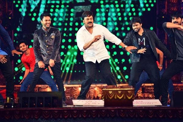 Exciting News on Chiranjeevi 150th Film