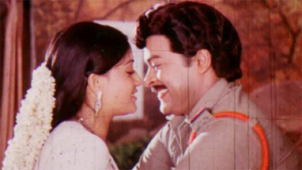 Fruits And Flowers: Chiru's Heroine Luckiest