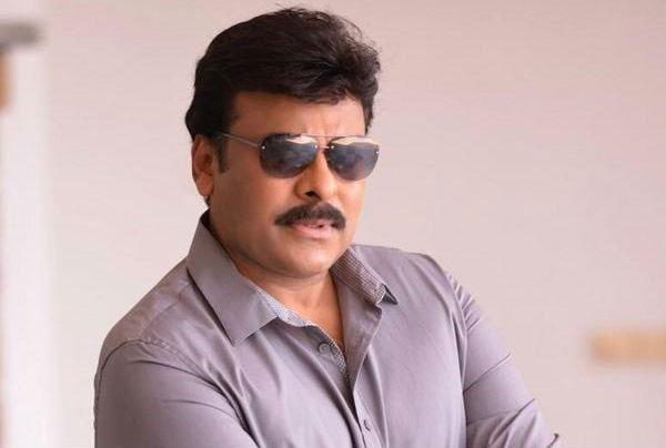Chiru's Voice over Makes More Hits