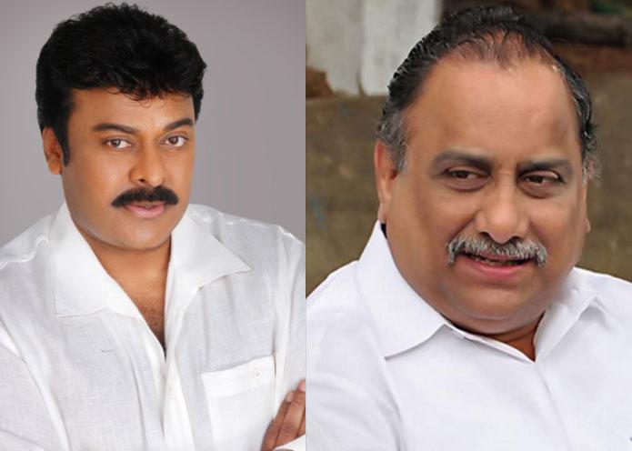 Chiranjeevi's Ultimatum to TDP