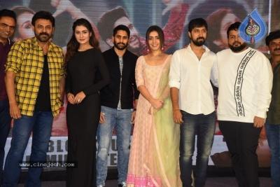 Why Chiru Scolded Director Bobby?