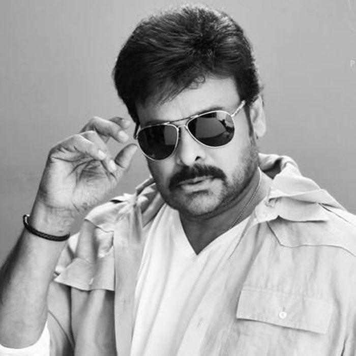 Chiru Wittiness &amp;Sensational Speed