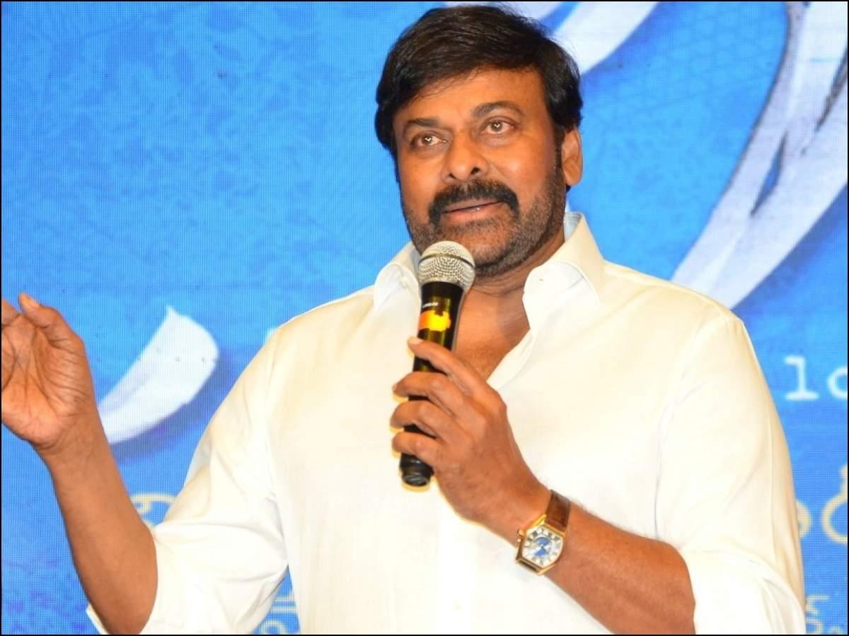 Kichcha Sudeep Does It For Chiru!