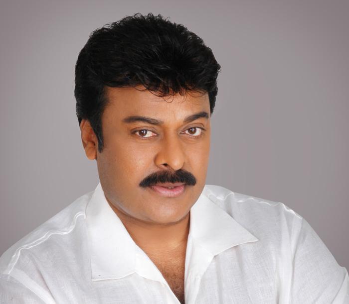 Chiru Shows Golden Heart, Donates 25 Lakhs