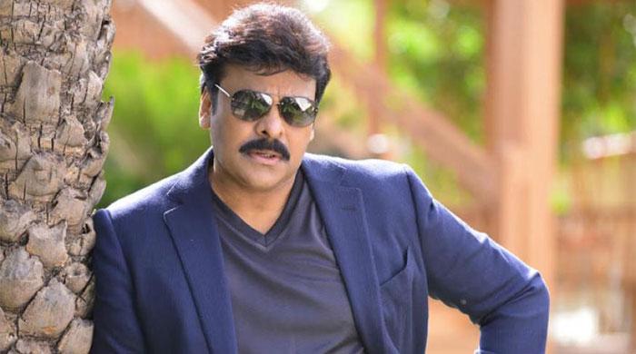 Chiru Set To Give Dual Surprise