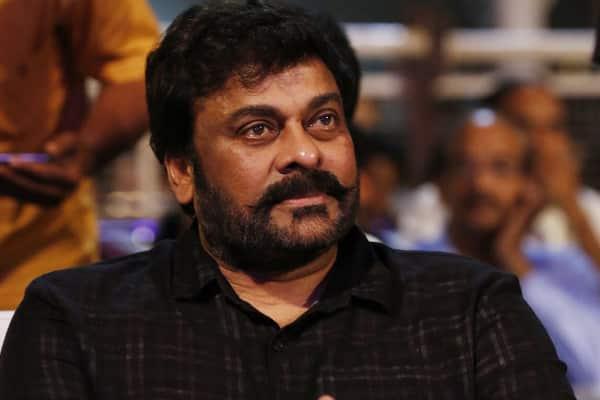 Chiranjeevi Gets Relief In High Court