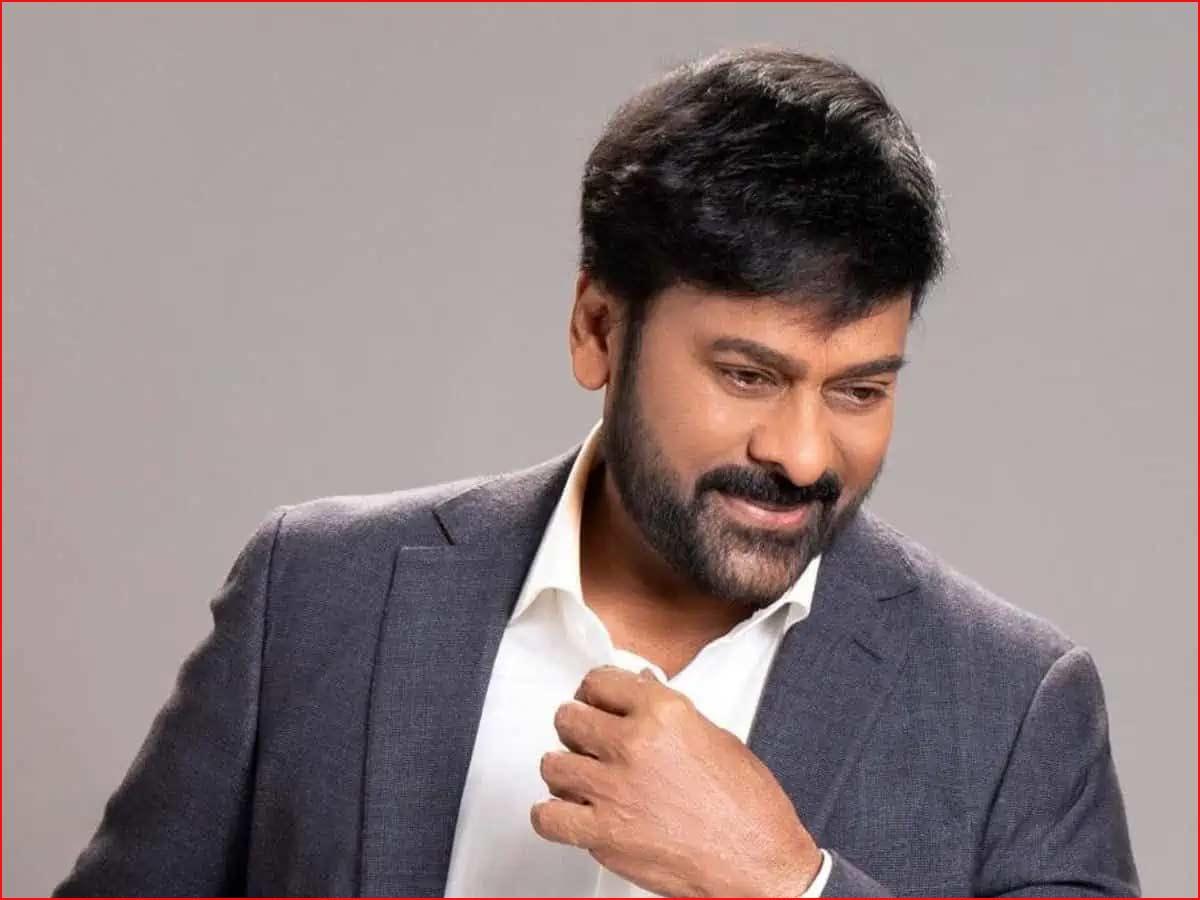 Chiranjeevi lines up four new projects
