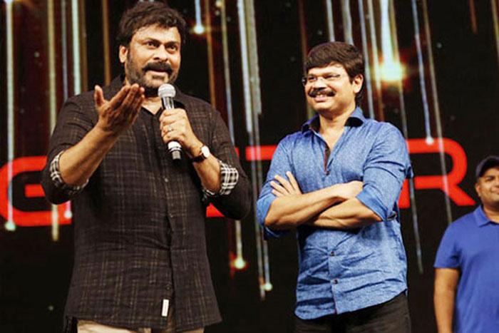 VVR Can't Be A Rangasthalam
