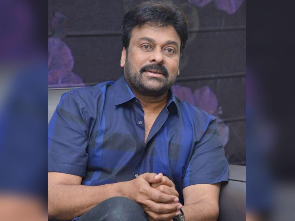 Anil Sunkara Pays A Bomb To Chiru?