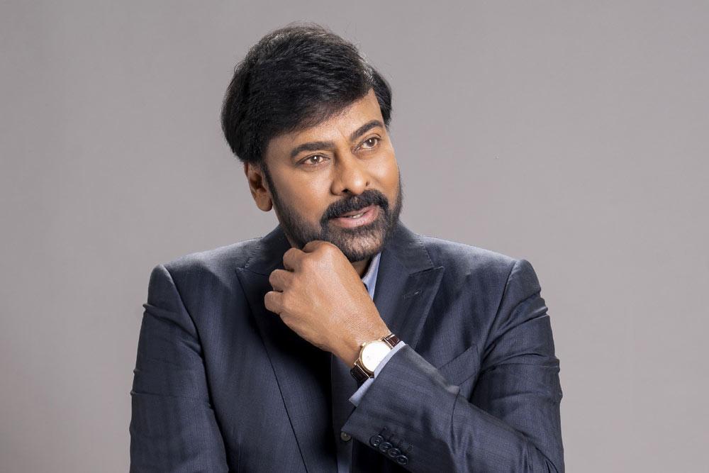 Chiranjeevi concentrating on another remake
