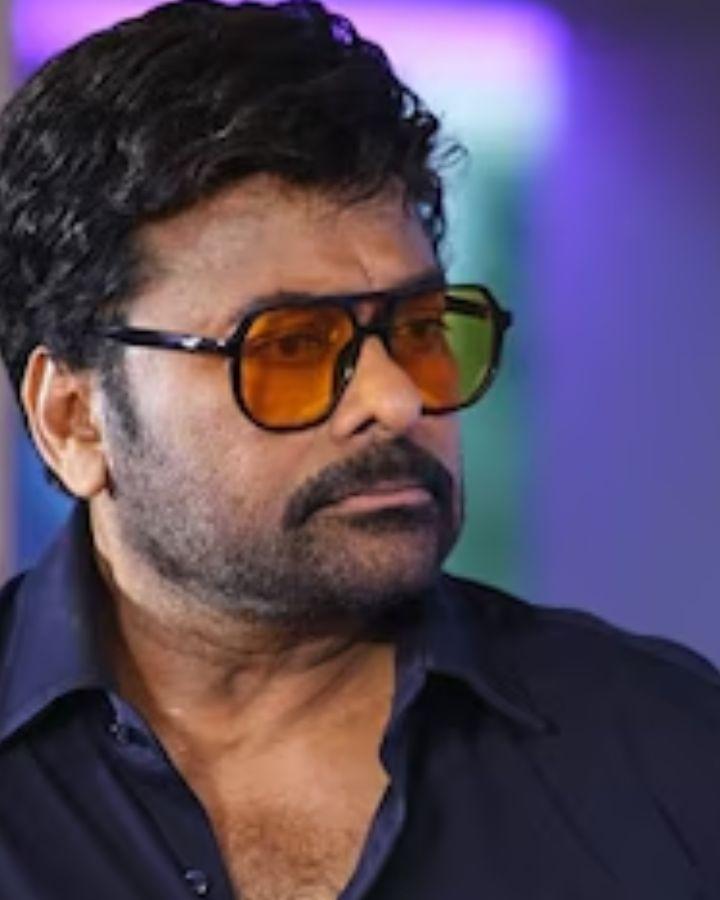People not taking Chiranjeevi seriously