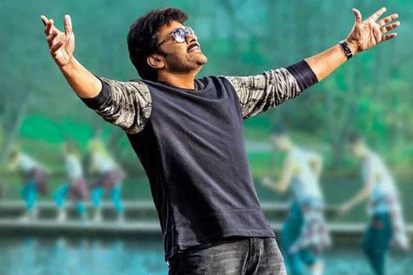 Chiru's Sensational Decision Before Polls