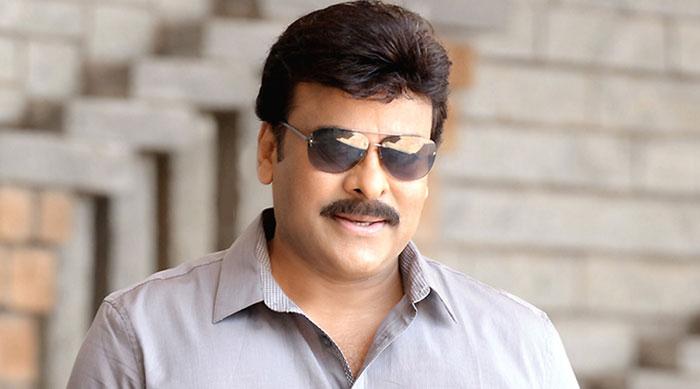Chiraanjevi Locks Director For His Next