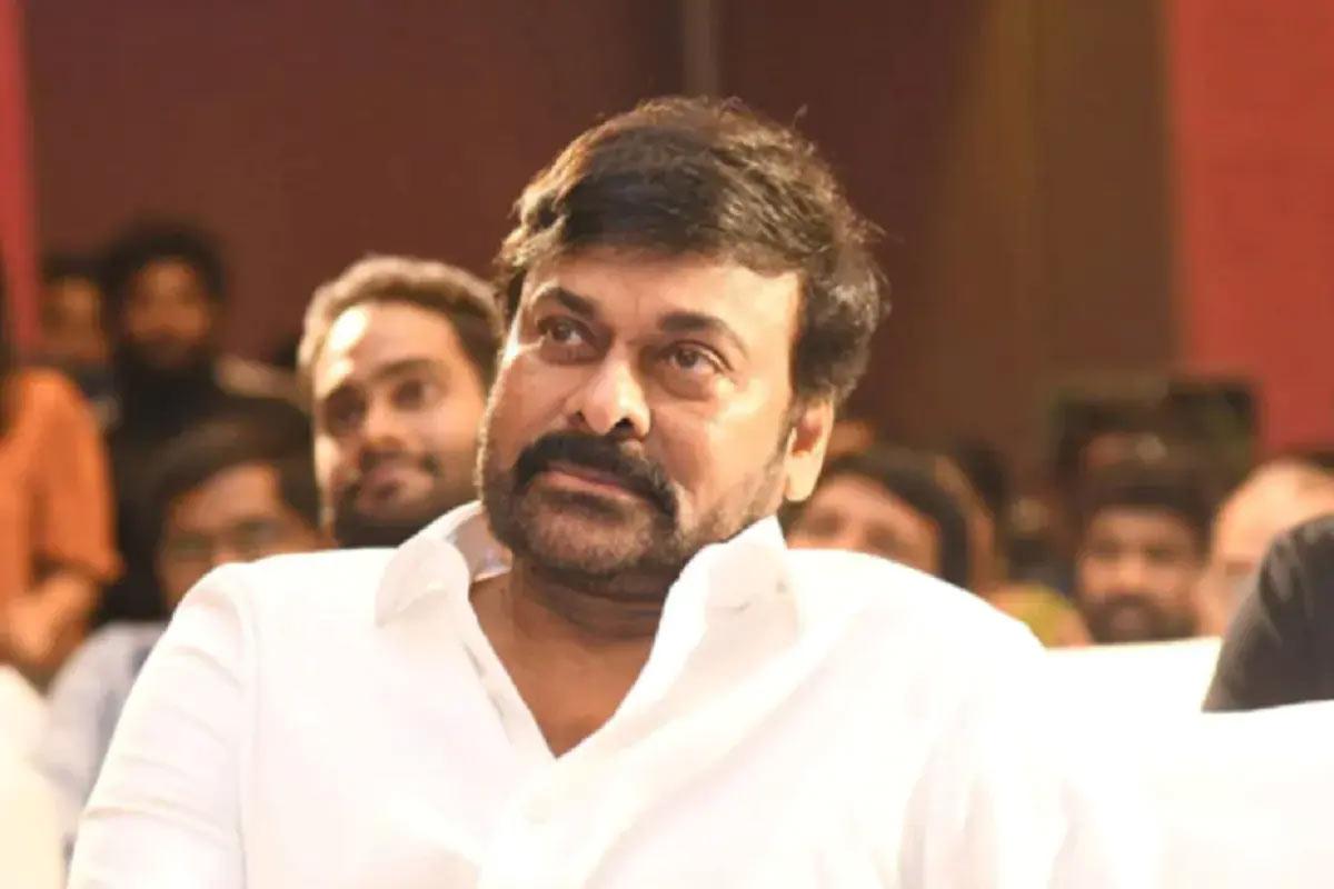 Boss B-Day fest for Chiranjeevi