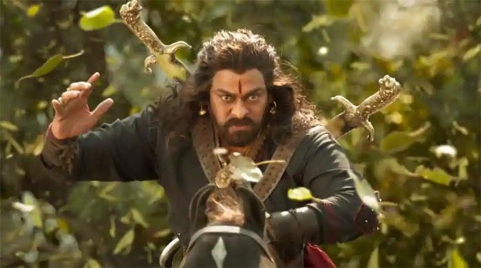 Sye Raa Leaked Dialogues Create Ripples