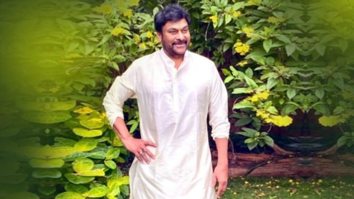When Chiranjeevi Was Reluctant!