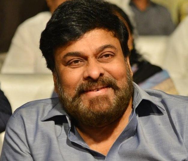What's Chiranjeevi's Plan Of Action?