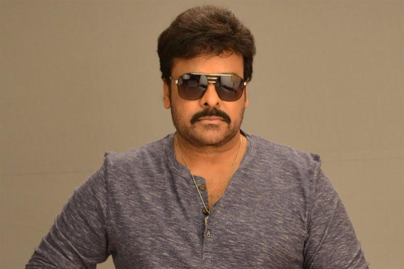 Can he floor Chiranjeevi this time?