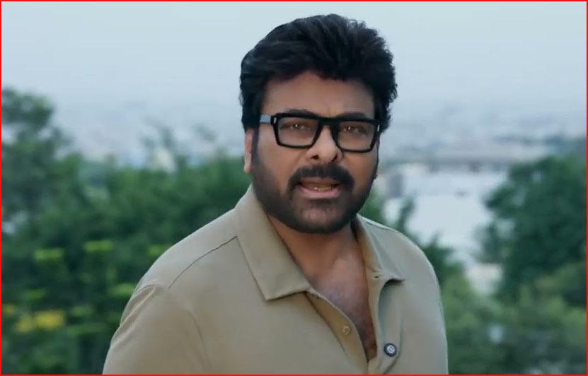 Chiranjeevi promotes Anti Drug Drive of TS govt