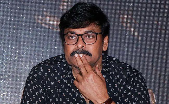 Chiru's Prior Approval For Gaddalakonda Ganesh