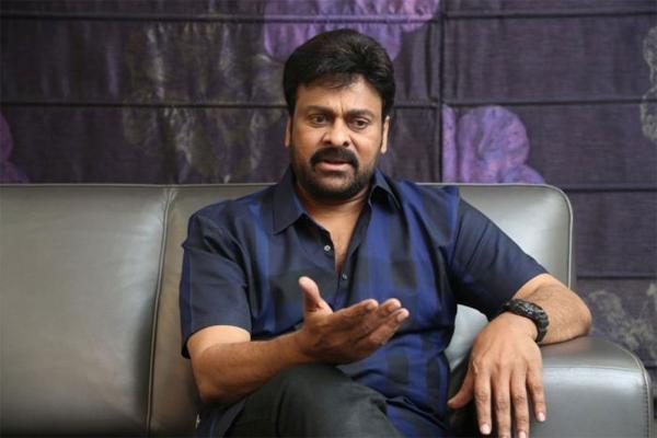 Charan Anti Sentiment @ Sye Raa
