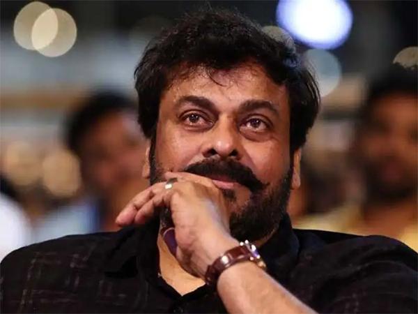 Chiranjeevi Their Only Savior