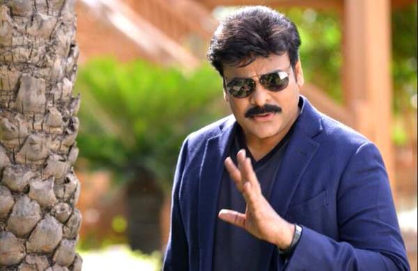 Chiranjeevi Yet To Decide!
