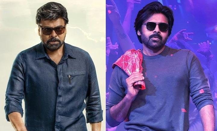 Chiranjeevi  And Pawan Should Learn From BRO