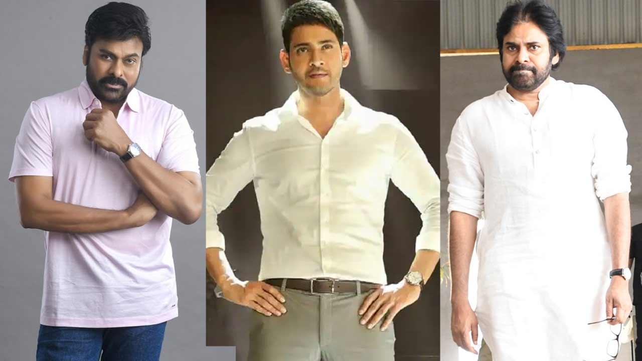 Chiranjeevi, Pawan Kalyan, Mahesh Babu condole Rajkumar's demise
