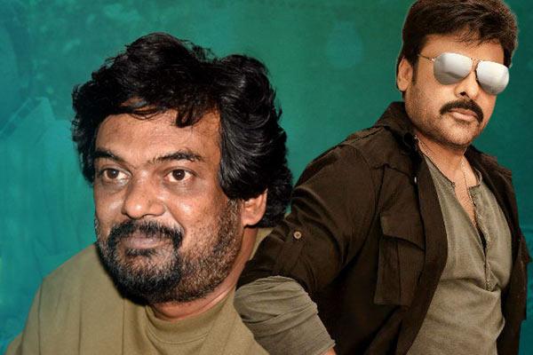 Chiru's Bangkok Topic, Tight Slap To HIM