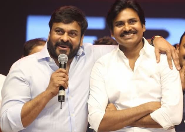 Pawan In Dilemma About Chiranjeevi